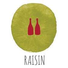 raisin app wine